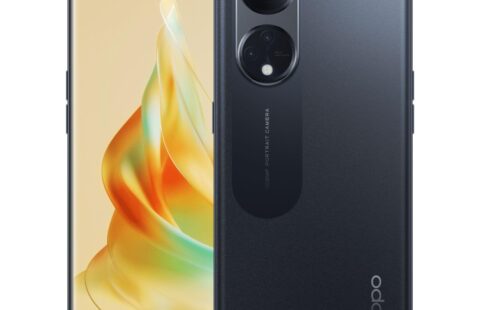 Oppo Reno 8T 4G (256GB+8GB)