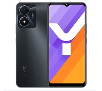 Vivo Y02S (3GB+32GB)