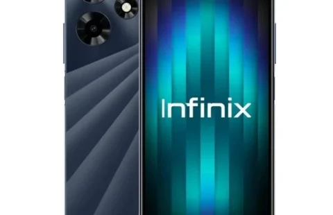 Infinix Hot 30 X6831 (256GB+8GB)