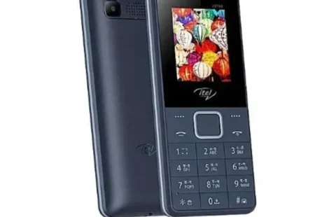 Itel 2160