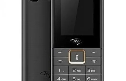 Itel 5606