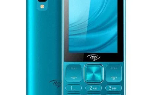 Itel 6350