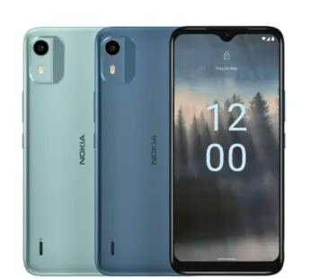 Nokia C12 (2GB+64GB)
