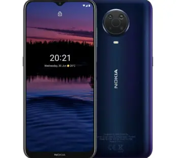Nokia G20 (4GB+64GB)