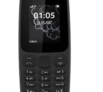 Nokia N105 Dual SIM