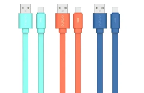 Oraimo OCD-C22 Type-C USB Candy Cable