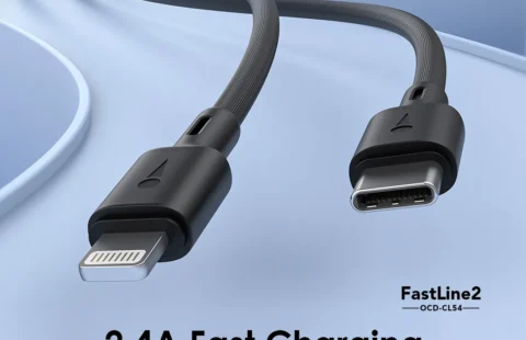 Oraimo OCD-CL54 FastLine 2 Cable