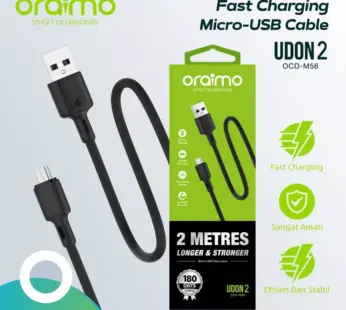 Oraimo OCD-M56 Udon 2 Cable