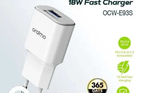 Oraimo OCW-E93S Pro Vessel Mobile Charger