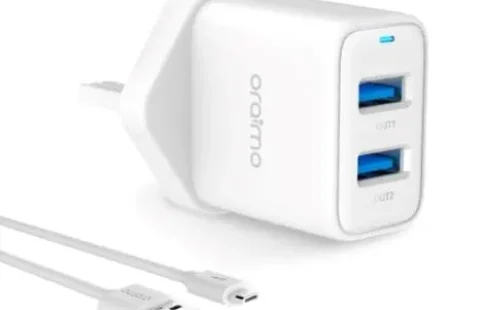 Oraimo OCW-U63D FireFly 2 Charger