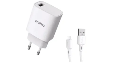 Oraimo OCW-U97S+C53 Cannon 2 Pro Charger