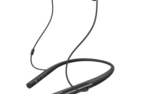 Oraimo OEB-E80D Necklace Pro BT Earpiece black