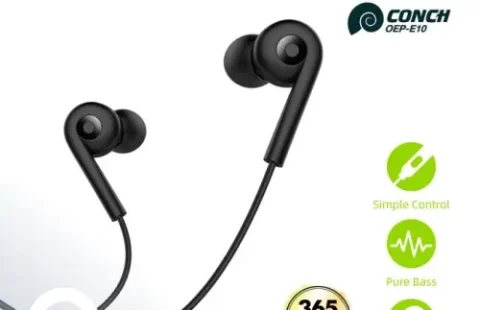 Oraimo OEP-E10 Conch Earpiece