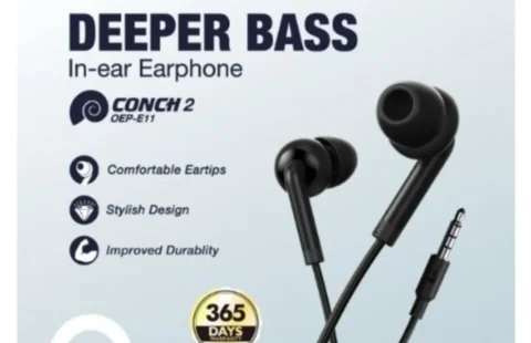 Oraimo OEP-E11 Conch Earpiece