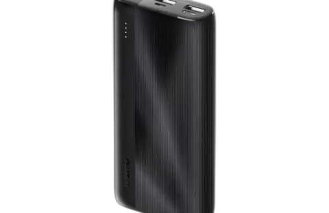 Oraimo OPB-P204D Traveler 4 Powerbank