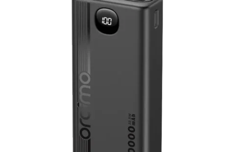 Oraimo OPB-P400Q PowerBox 400 Powerbank