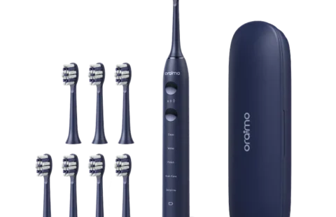 oraimo OPC-ET6 SmartDent Pro Electric Toothbrush