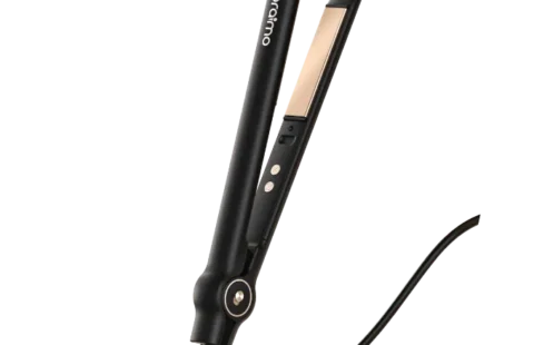 Oraimo OPC-HS1N Hair Sraightener Black