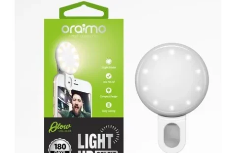 Oraimo OSL-SC01 LED light