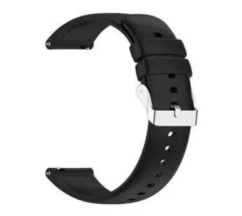 Oraimo OSW-16 Smart Watch Wristband Black