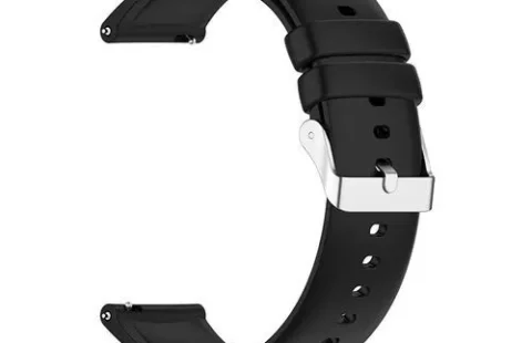 Oraimo OSW-16 Smart Watch Wristband Black