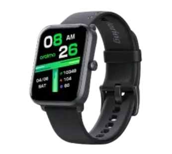 Oraimo OSW-34 Watch 3 pro Smartwatch
