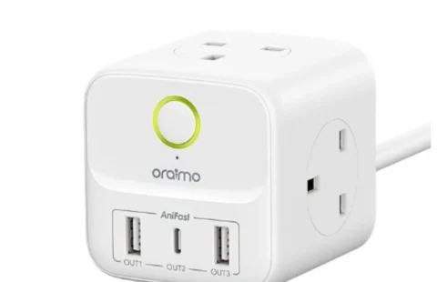 Oraimo OWS-U342 PowerHub C Extension