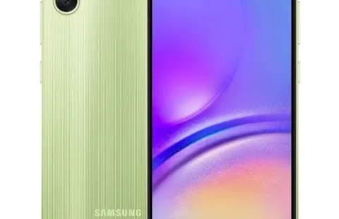 Samsung Galaxy A05 (64GB+4GB)