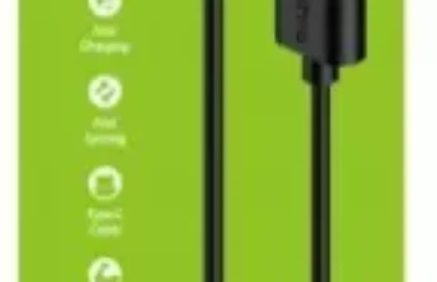 Oraimo OCD-C53 Type-C USB Cable