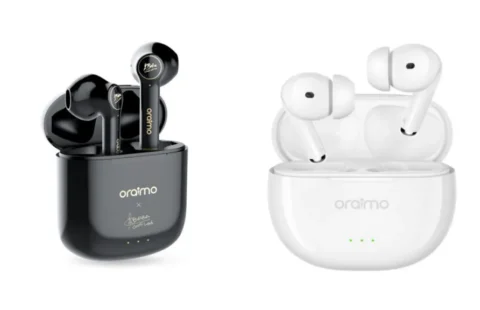 Oraimo OEB-E94D Freepods 2 (White)