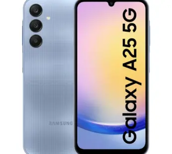 Samsung Galaxy A25 5G (256GB+8GB)