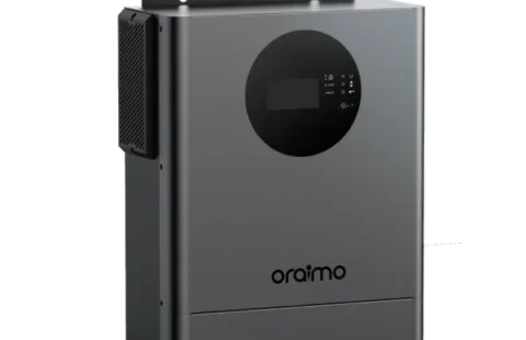 Oraimo OIR-5321 Hybrid Inverter