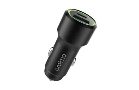 Oraimo BL-5CAR 1000mAH Car Charger