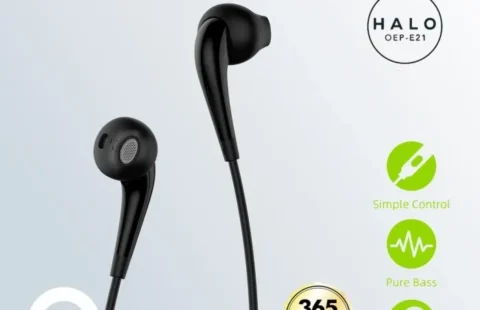 Oraimo OEP-E21P Halo 2S Earpiece