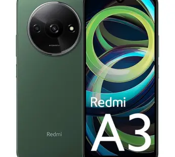Redmi A3 (128GB+4GB)