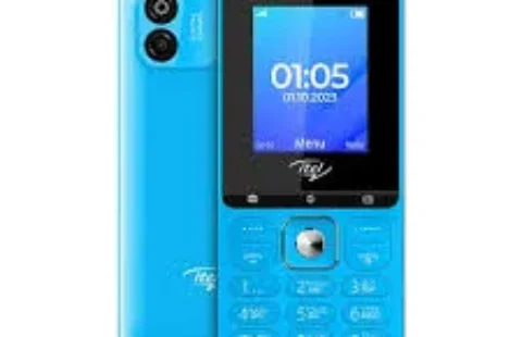 Itel 2176