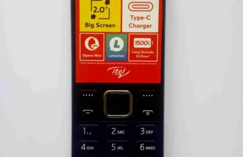 Itel 2311