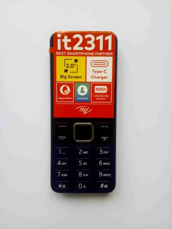 Itel-2311