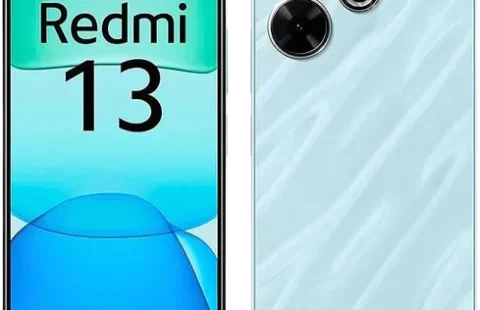 Redmi 13 (8GB+128GB)