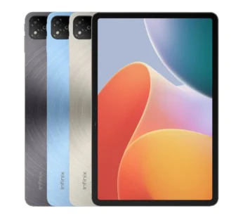 Infinix XPad X1101B 4G (128GB+4GB)