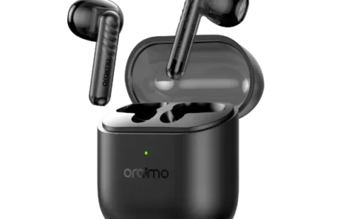 Oraimo OTW-330S FreePods Neo (Black)