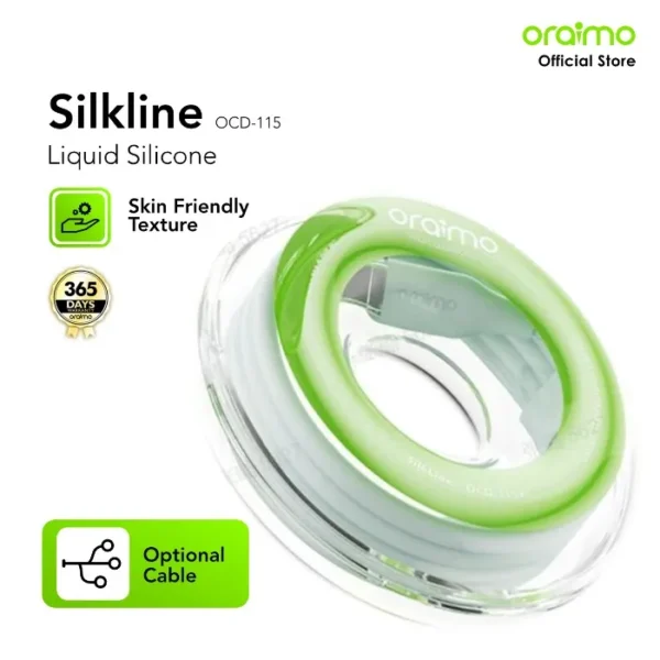 Oraimo-OCD-115M