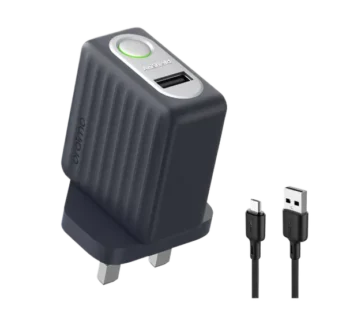 Oraimo OCW-U68S+M53 FireFly 3 Micro-USB Charger