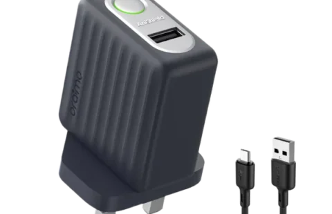 Oraimo OCW-U68S+C53 FireFly 3 Type-C Charger