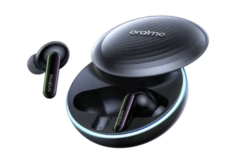 Oraimo OTW-630 Hybrid ANC true Wireless SpaceBuds