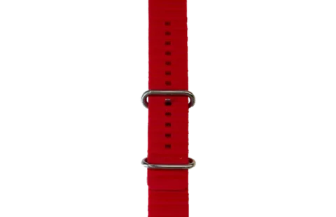 Oraimo WB-02 Watch Wristband (Red)