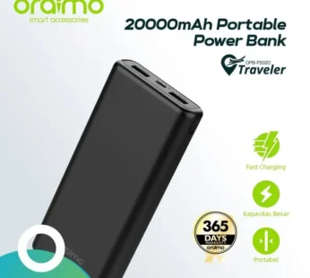 Oraimo OPB-P202D Powerbank