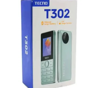 Tecno T302