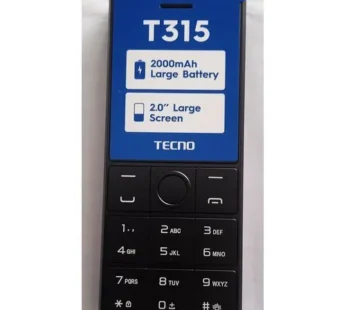 Tecno T315