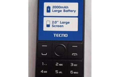 Tecno T315